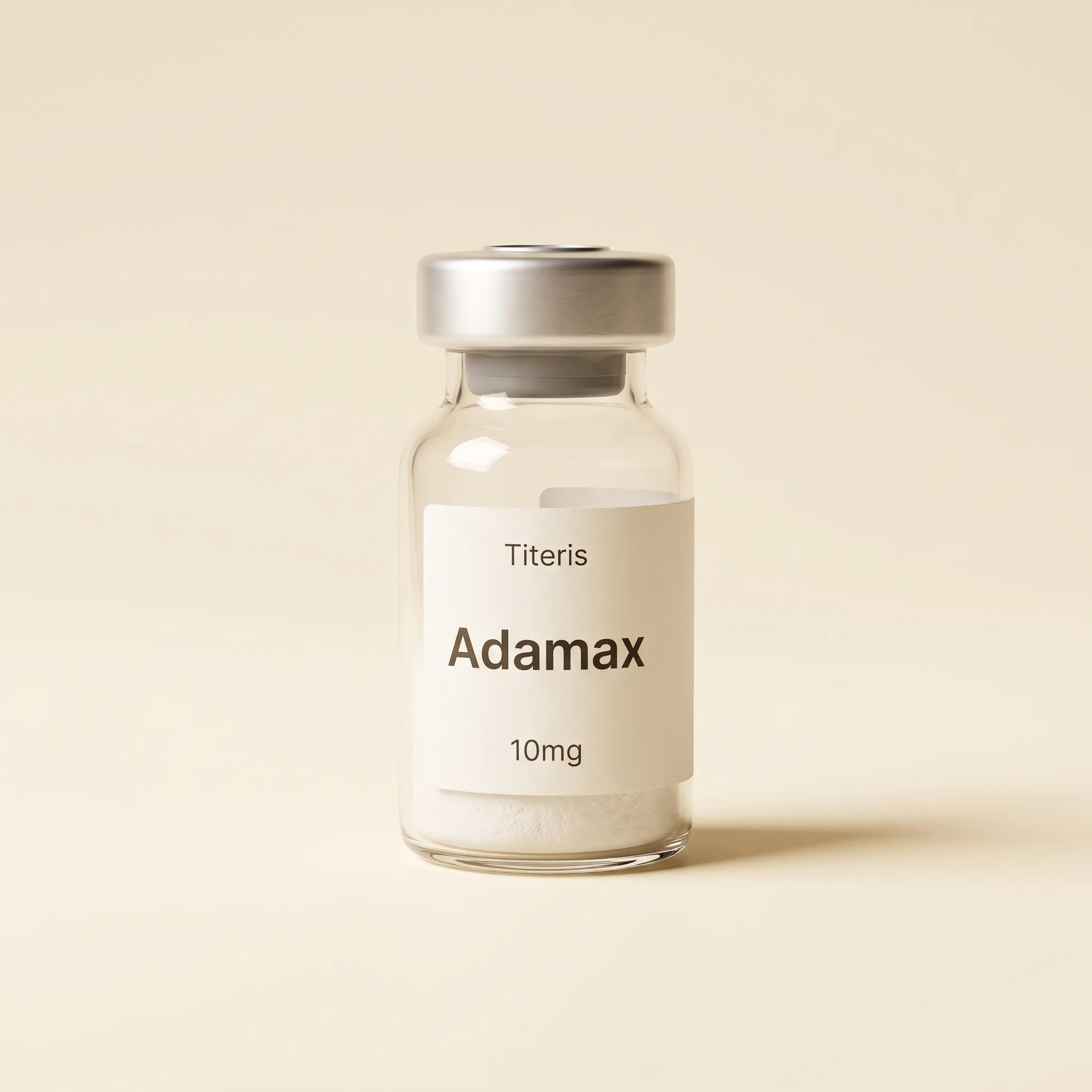 Adamax fiolka badawcza Pewnex 10mg peptyd pochodna Semax