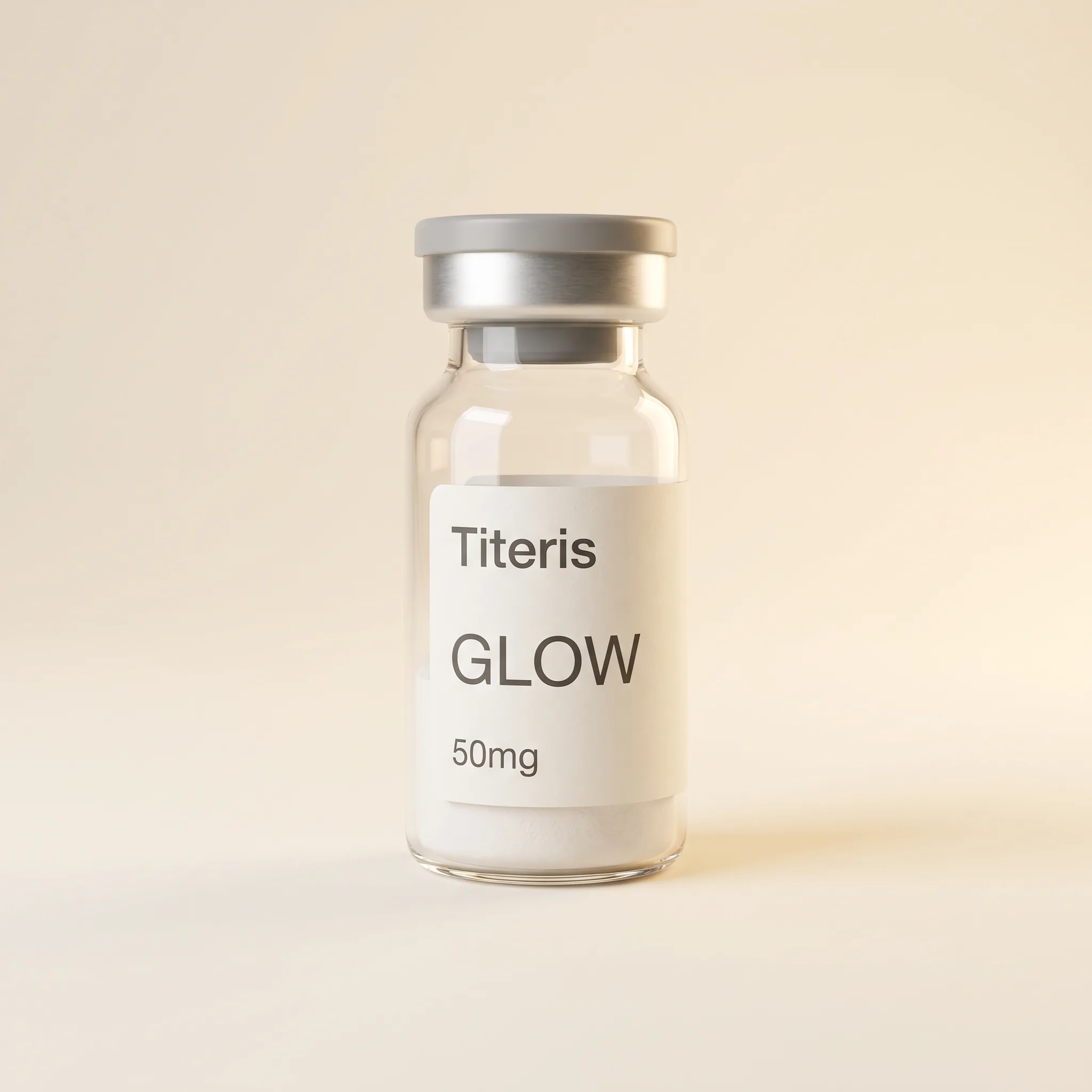 GLOW blend peptydowy material badawczy Pewnex