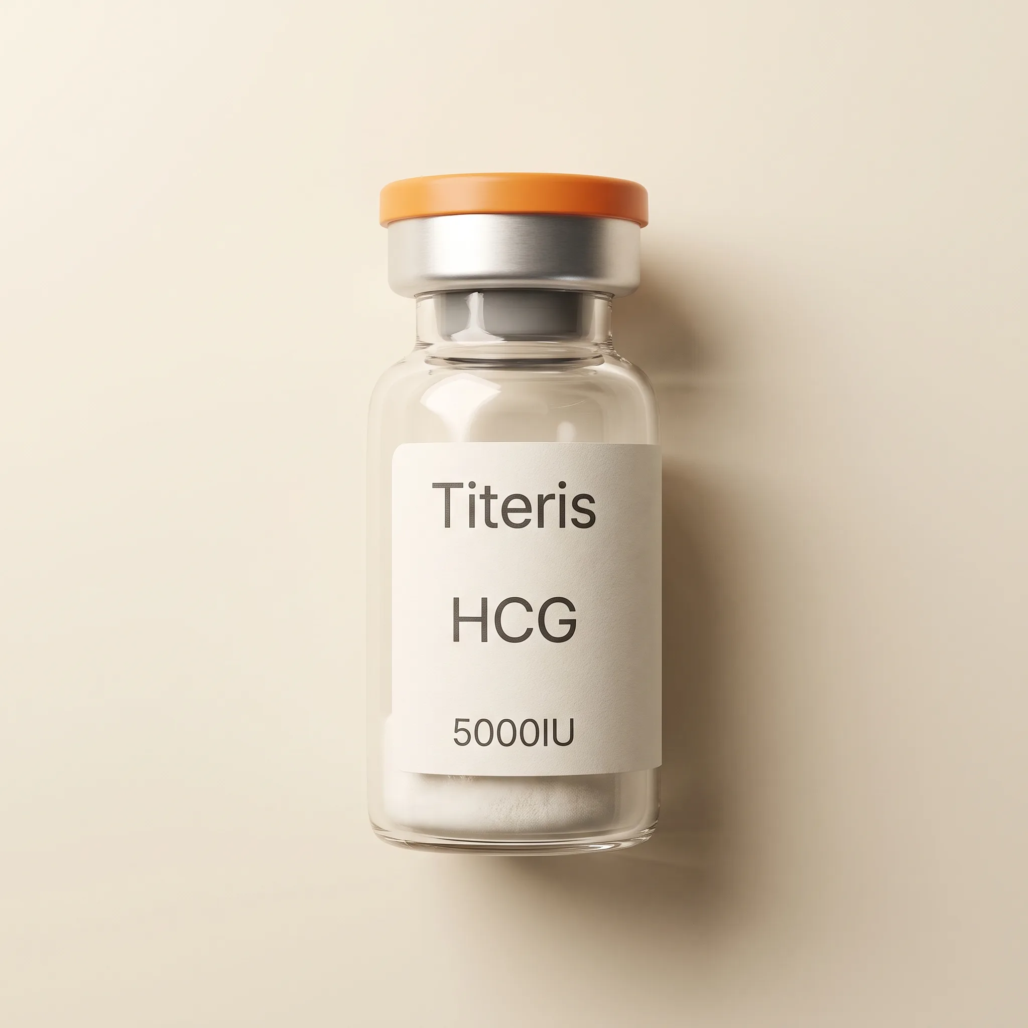 HCG material referencyjny do badan laboratoryjnych Pewnex