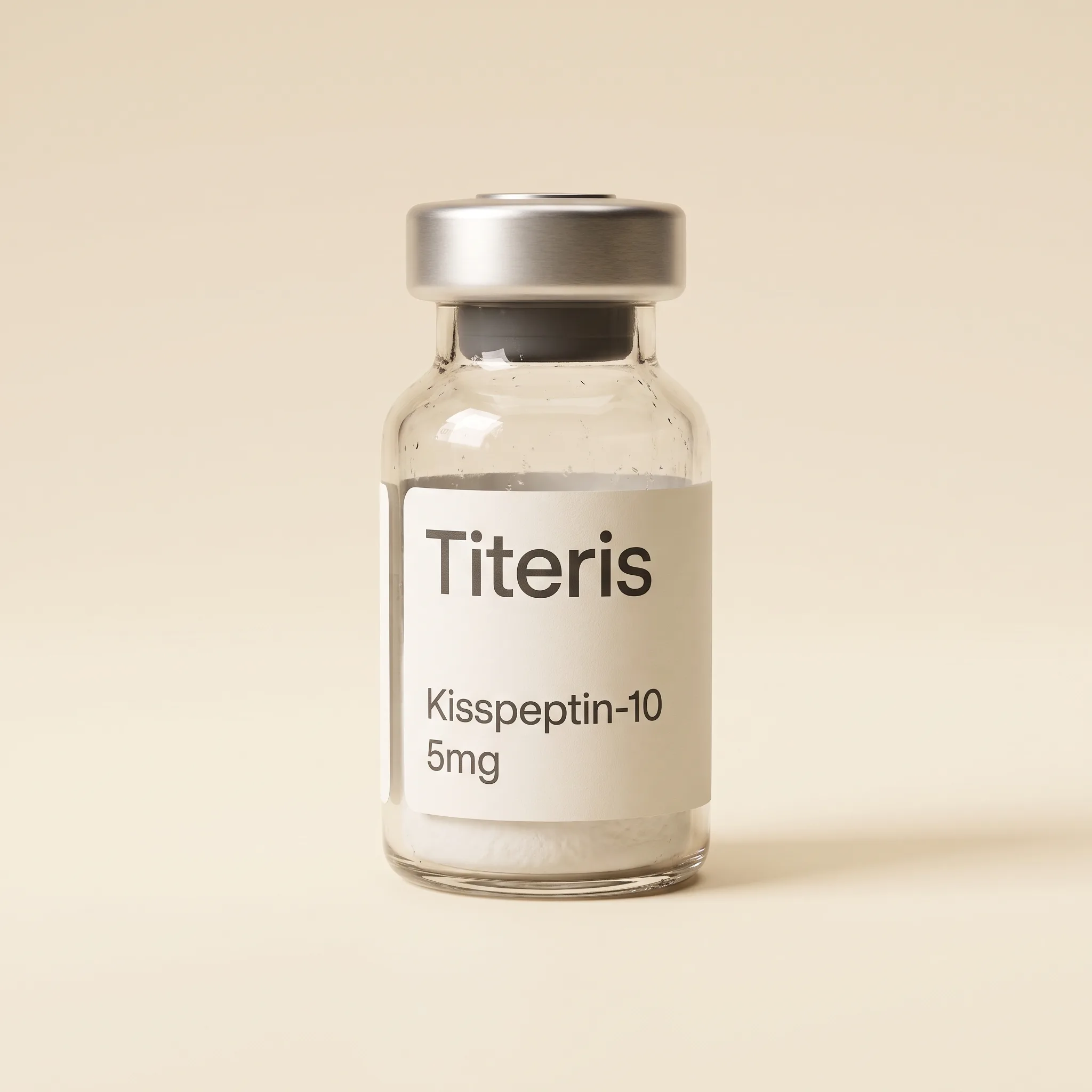 Kisspeptyna-10 material referencyjny do badan laboratoryjnych Pewnex