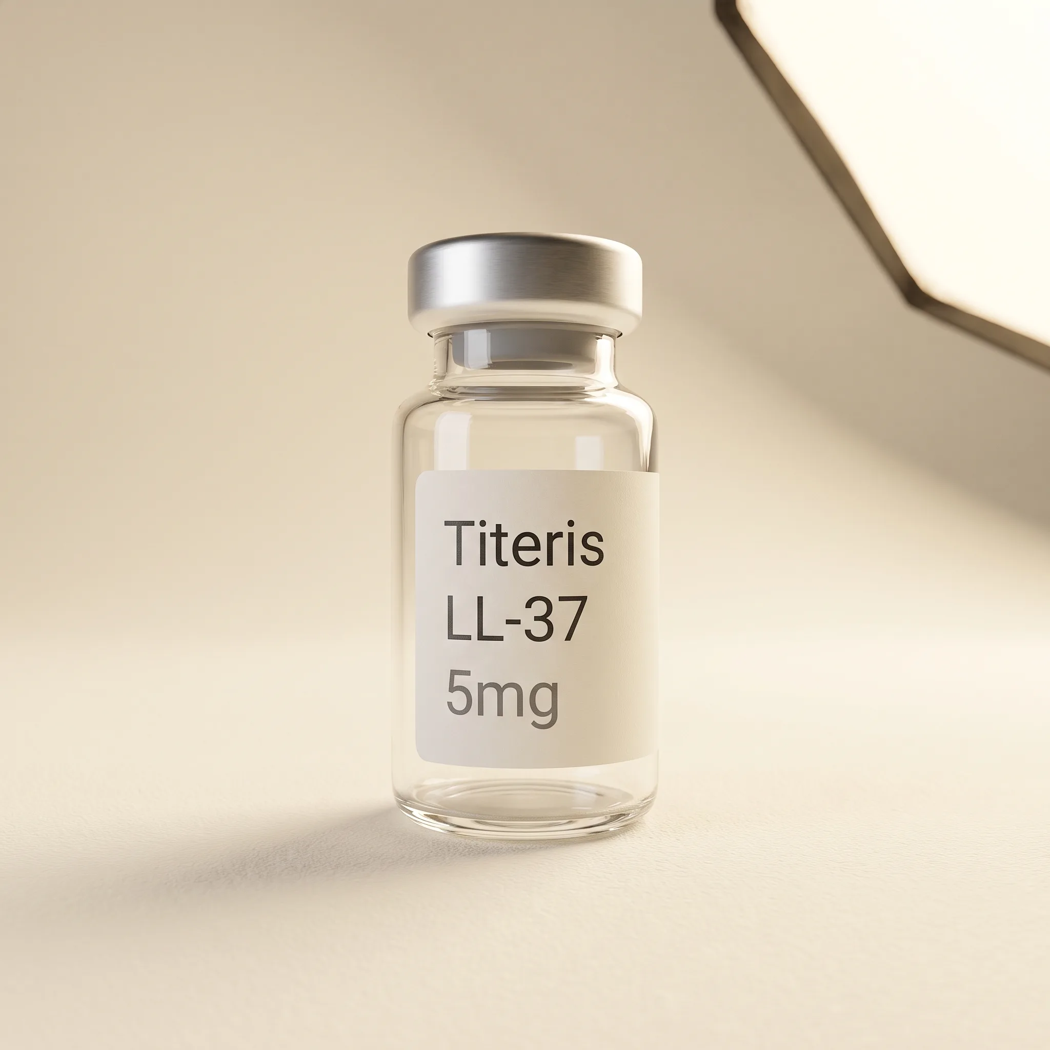 LL-37 material referencyjny do badan laboratoryjnych Pewnex